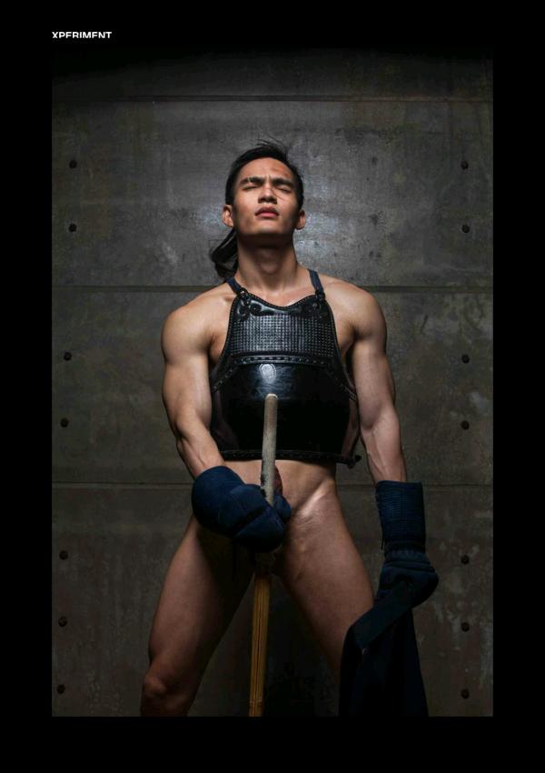 XPERIMENT-01---KendoBoy